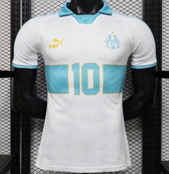 2026 Marseille Special player Edition